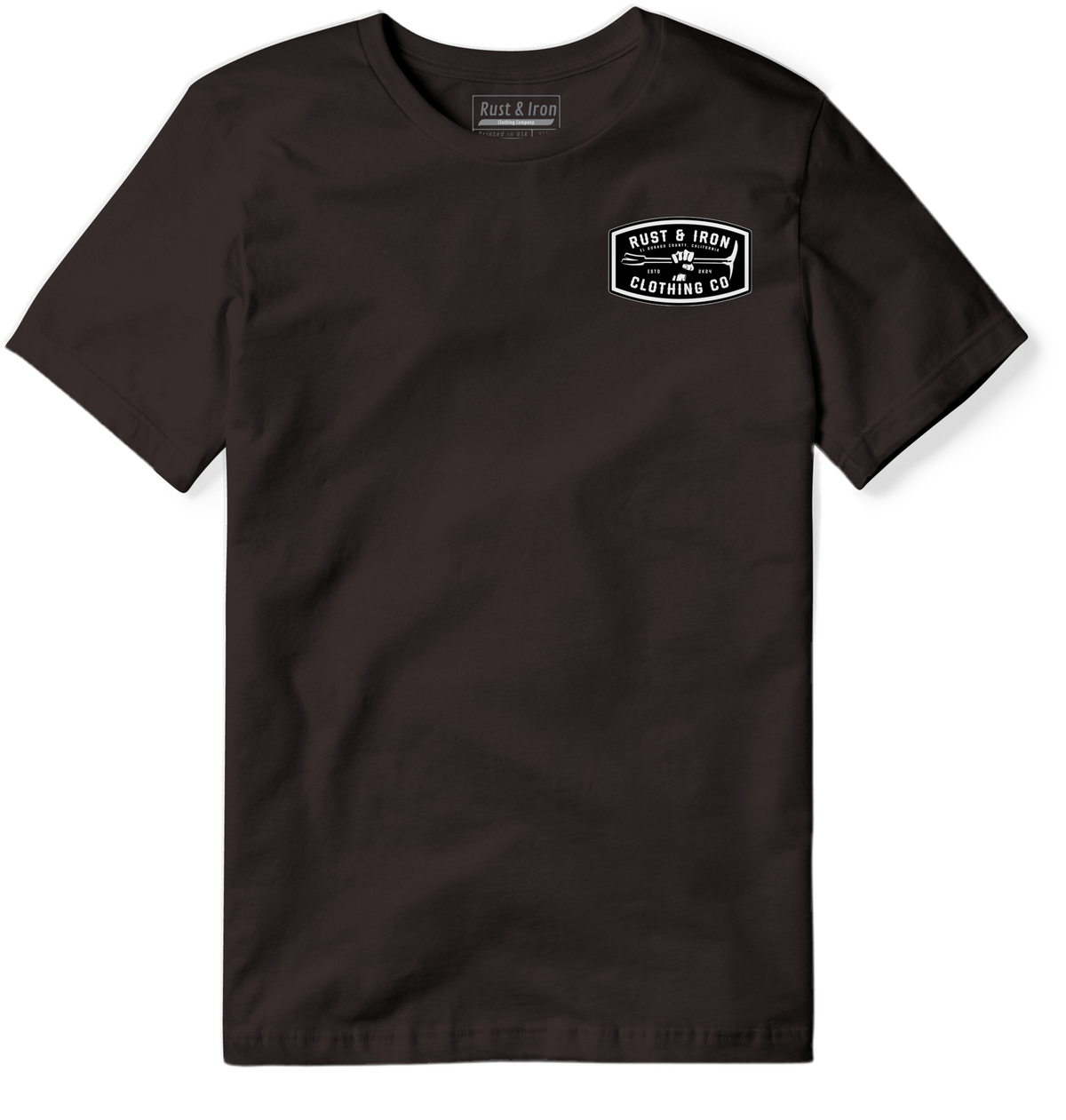 Halligan Tee