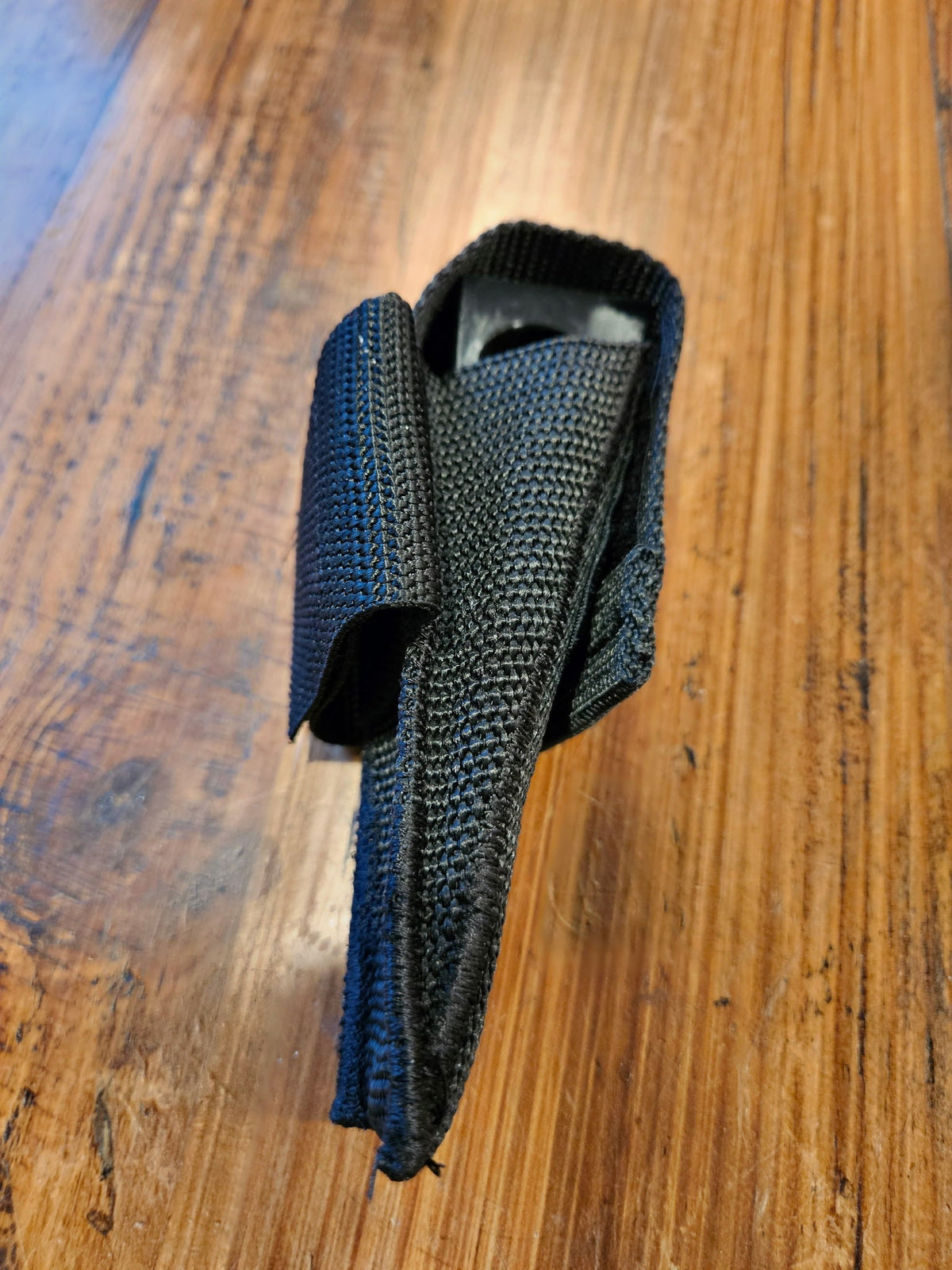 The Onyx FiberPRO Wedge - Fiberglass/Plastic Door Chock