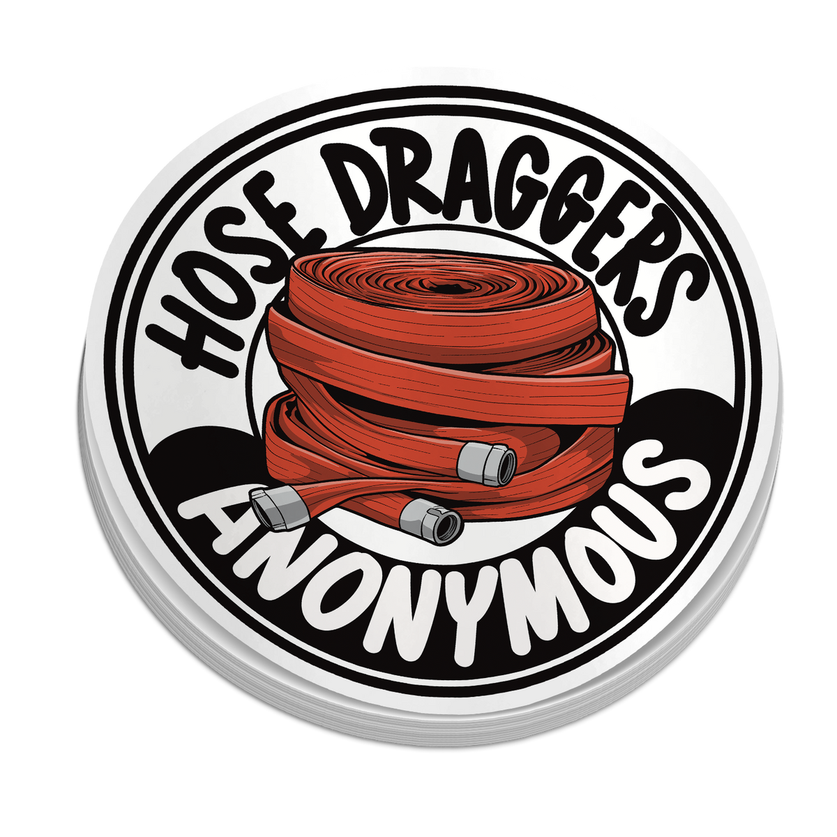 Hose Draggers