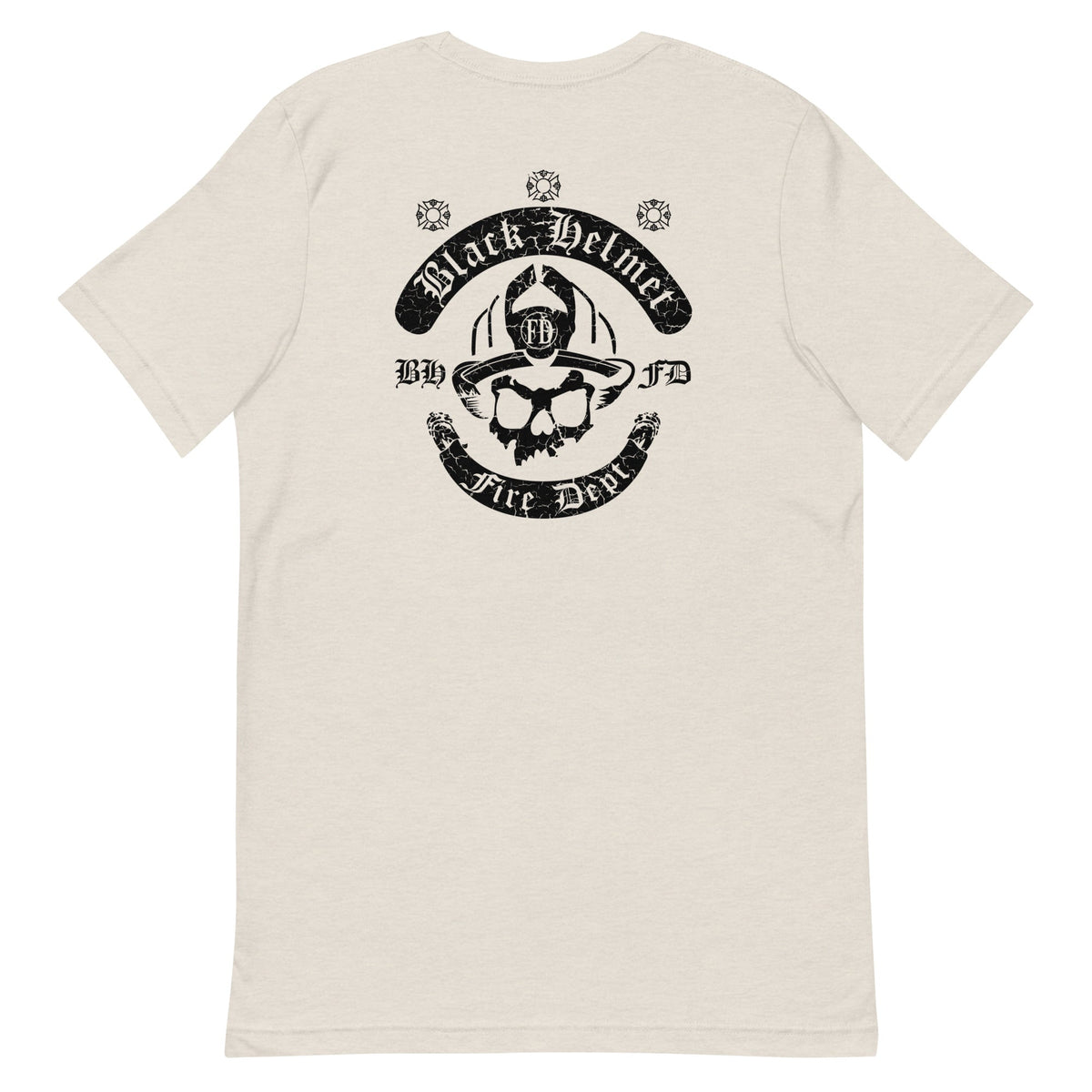 Biker Rocker Premium Tee