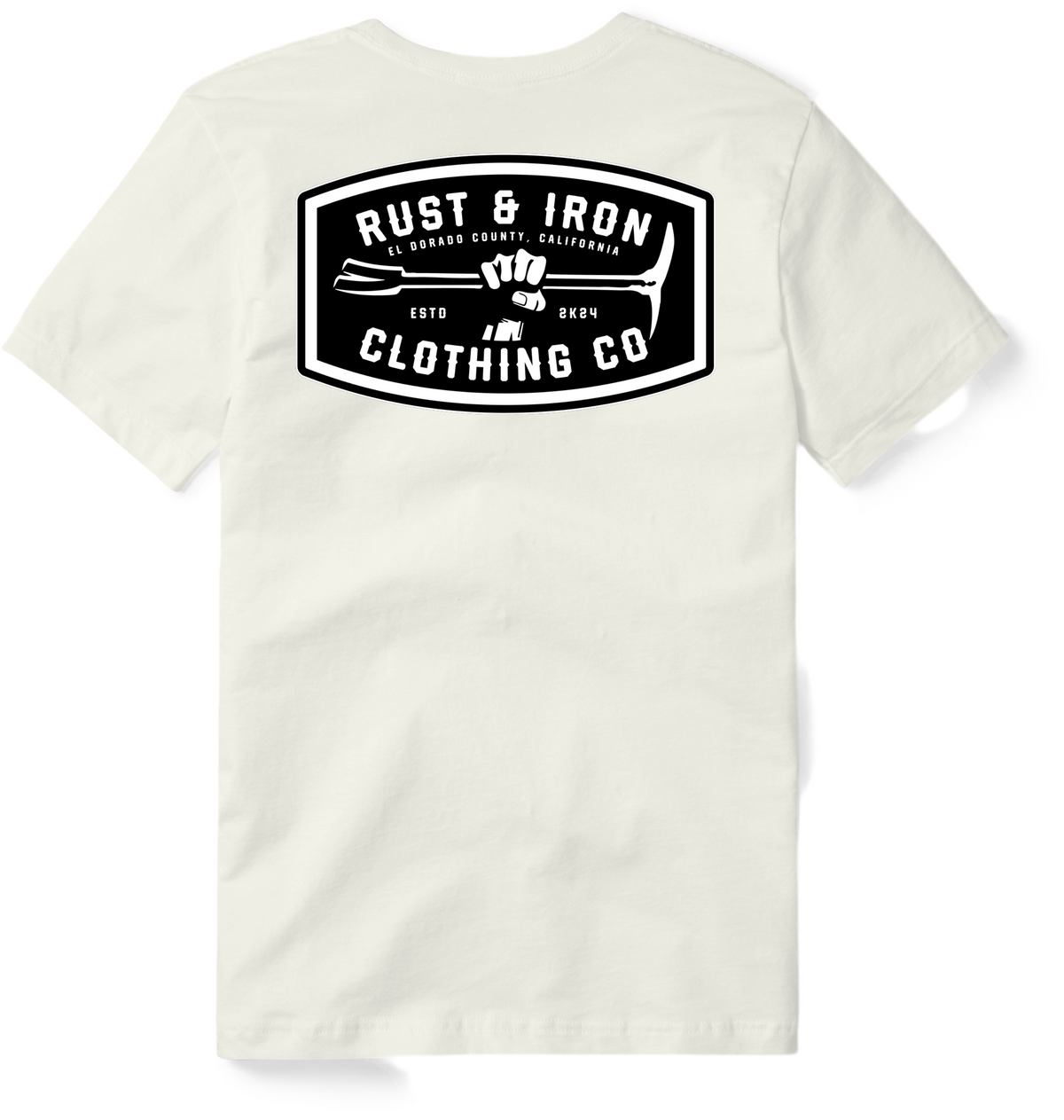 Halligan Tee