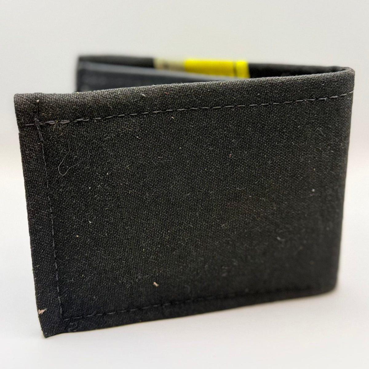 Deluxe Used Bunker Gear Wallet