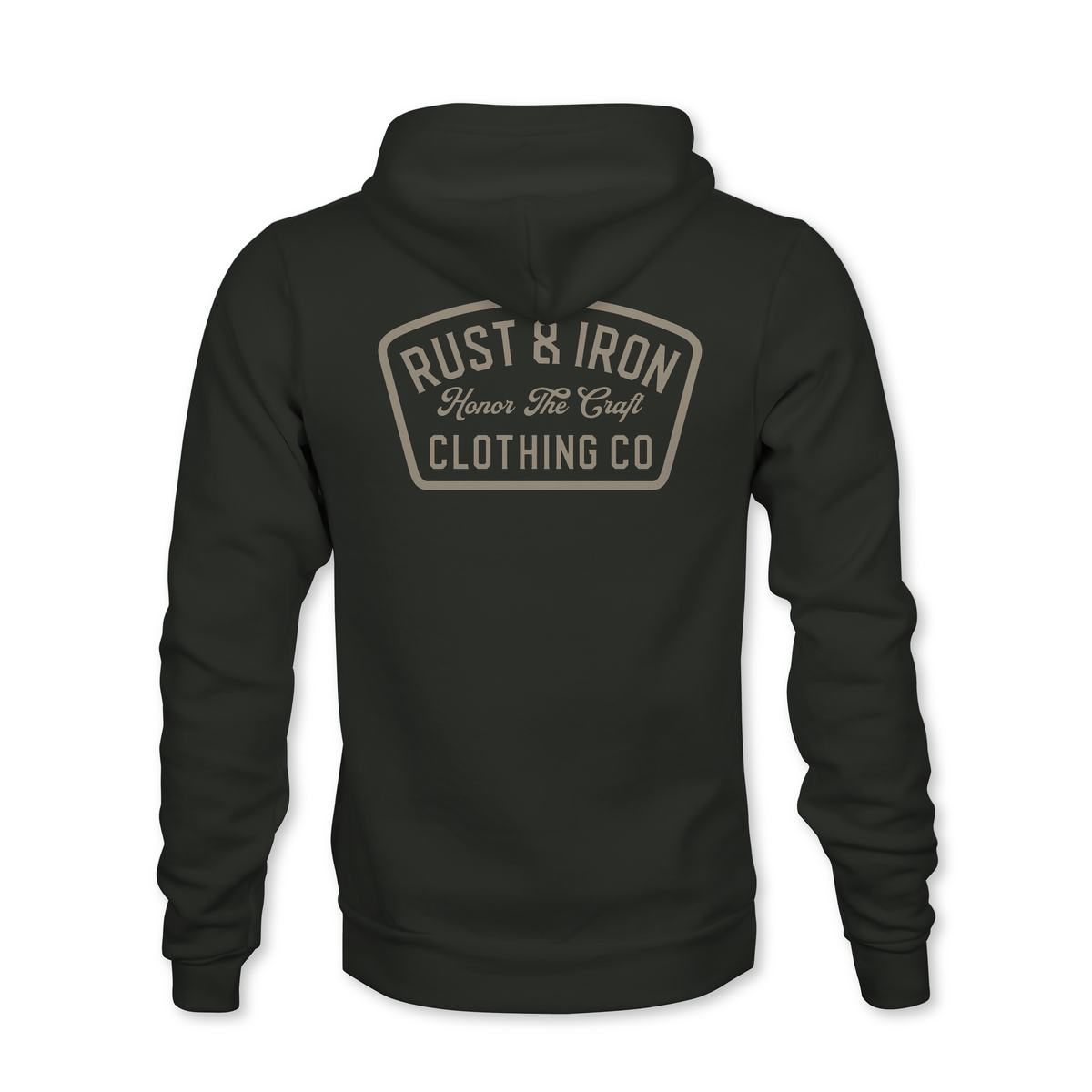 2026 Midnight Hoodie