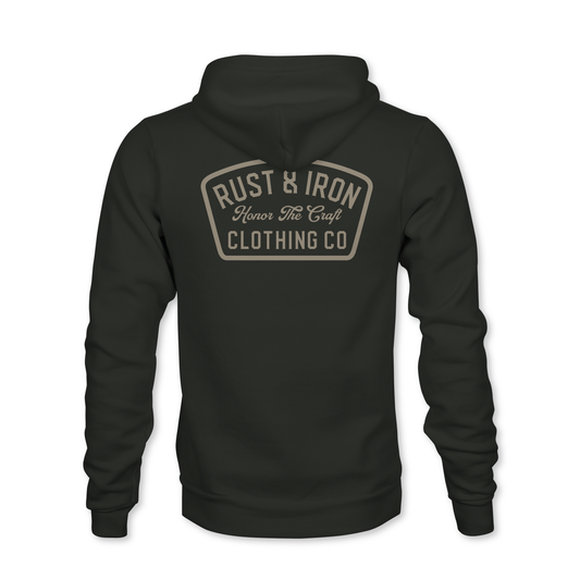 2026 Midnight Hoodie