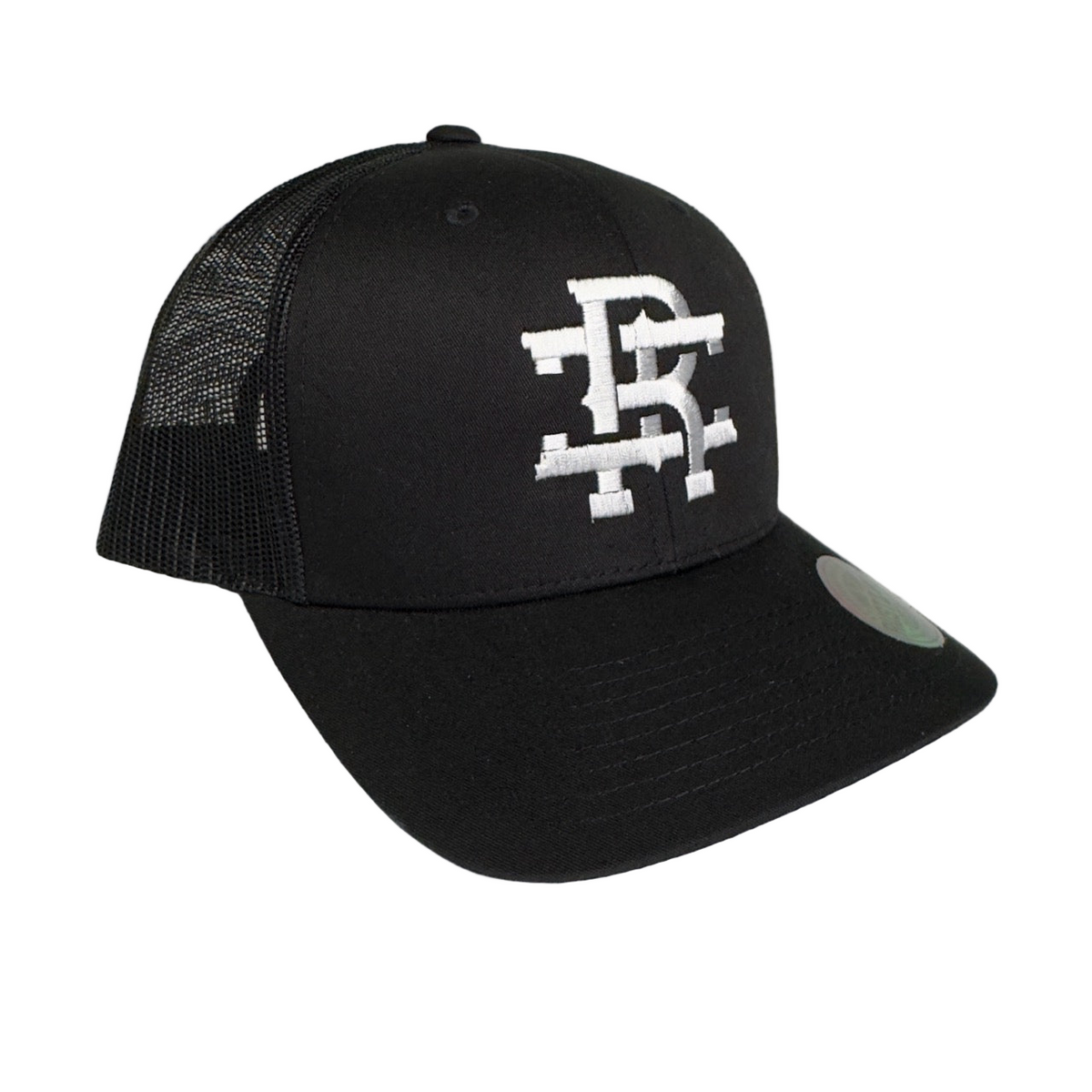 Ballpark Hat