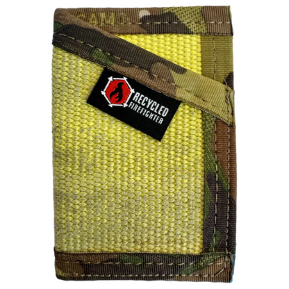 Sergeant Wallet - Firehose Edition