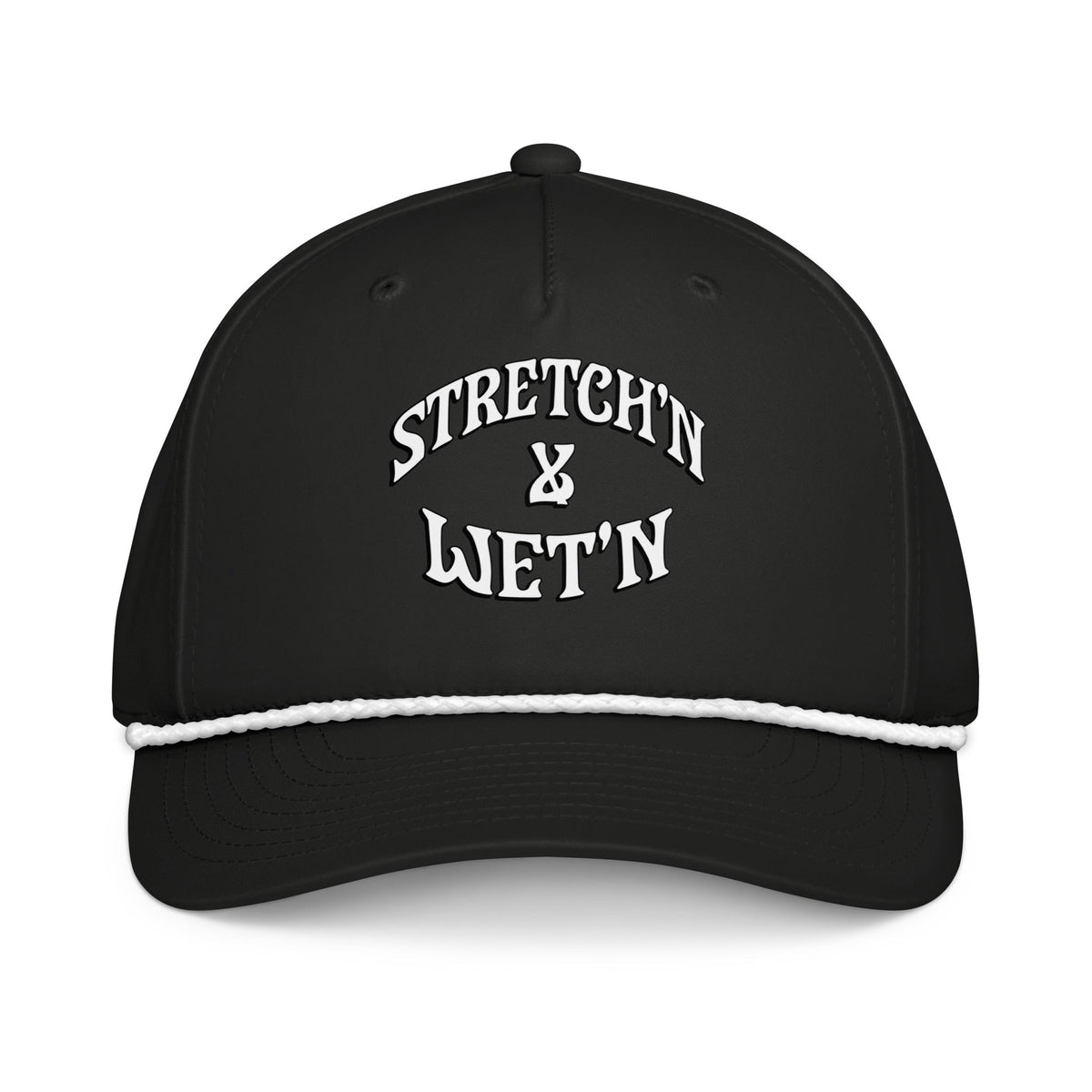 STRETCH'N & WET'N HAT