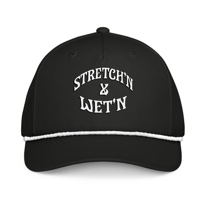 STRETCH'N & WET'N HAT