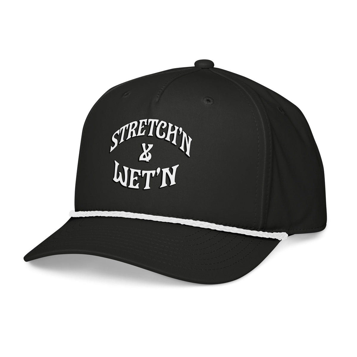 STRETCH'N & WET'N HAT