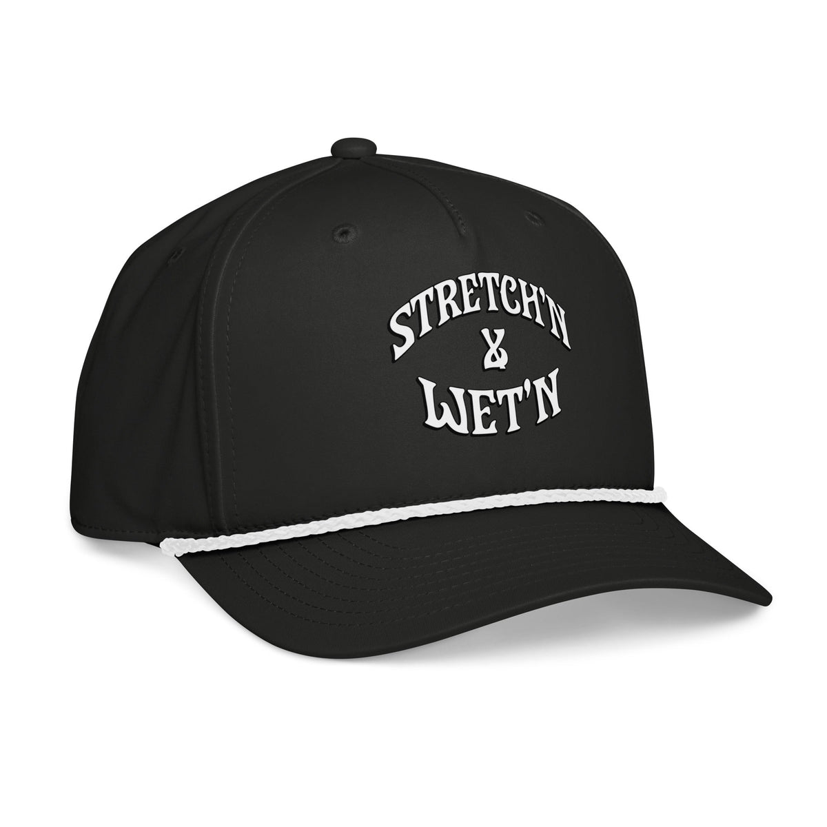 STRETCH'N & WET'N HAT