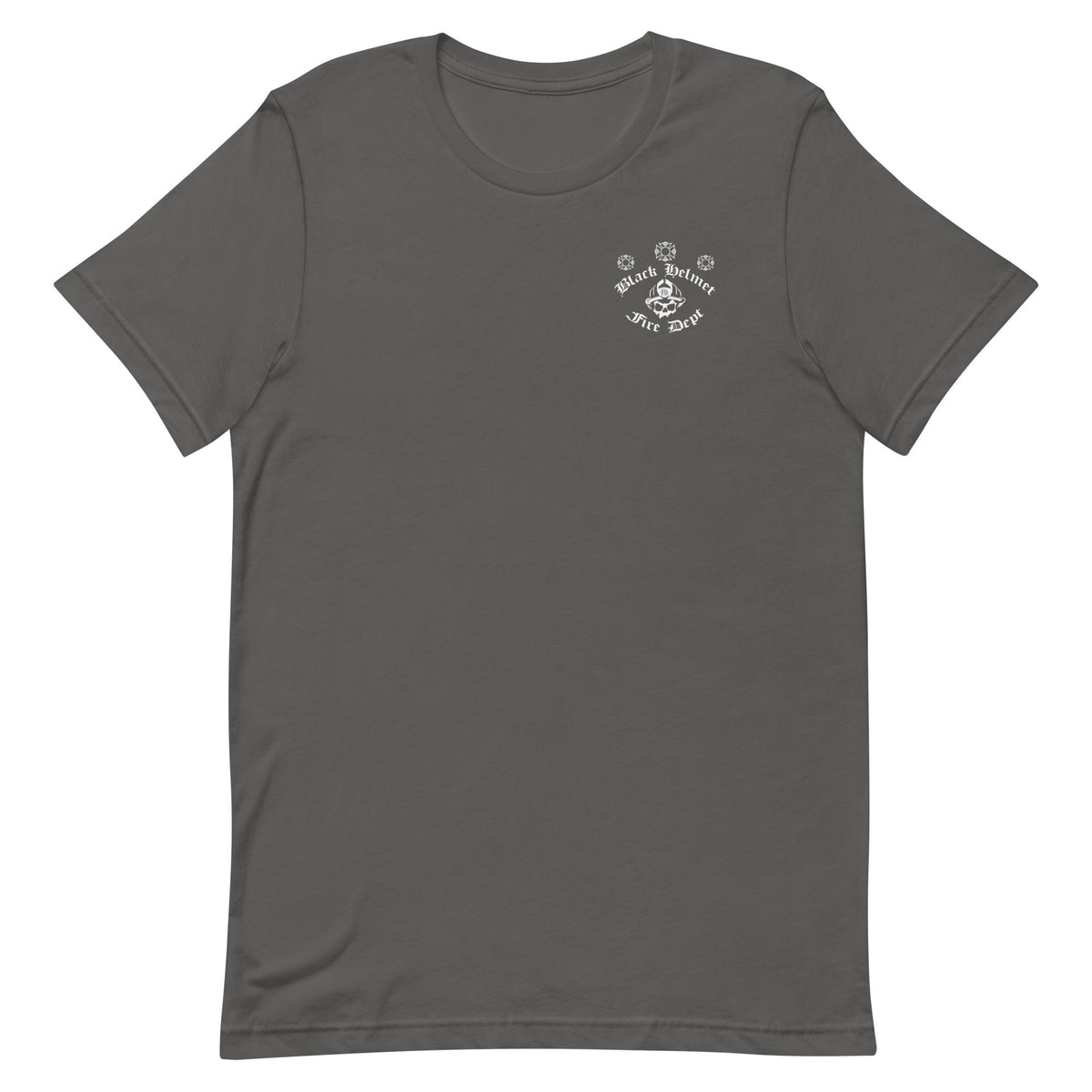 Biker Rocker Premium Tee