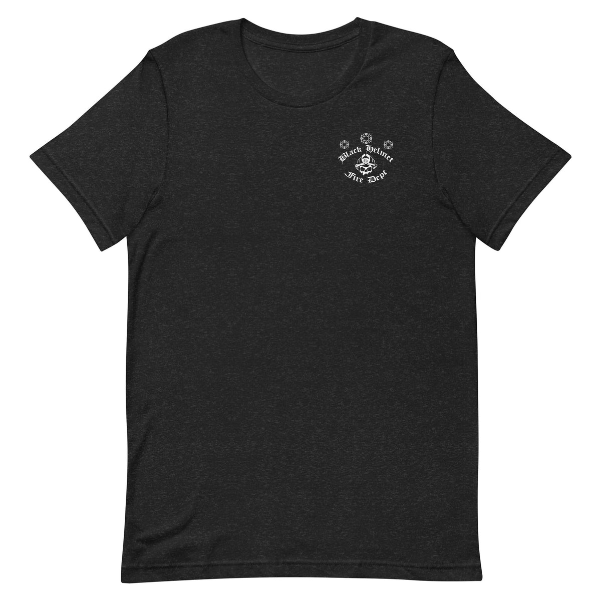 Biker Rocker Premium Tee