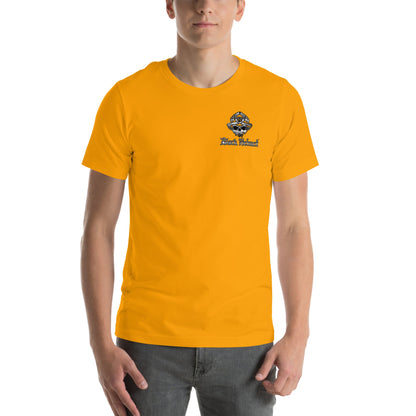 I'm Your Huckleberry Premium Tee