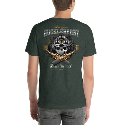 I'm Your Huckleberry Premium Tee