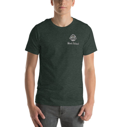I'm Your Huckleberry Premium Tee