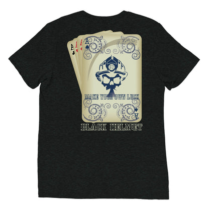 Make Your Own Luck Premium Tee