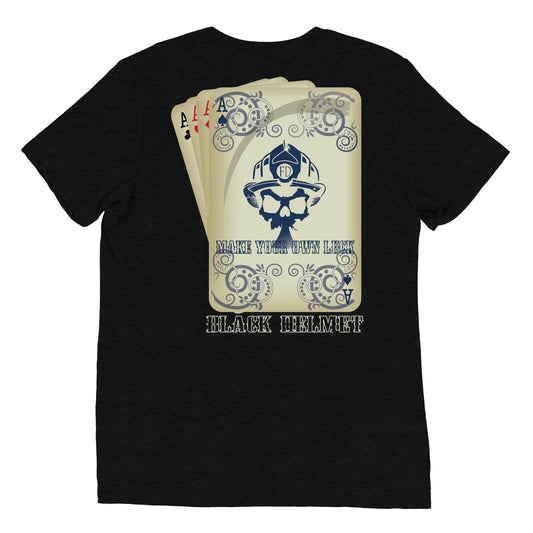 Make Your Own Luck Premium Tee